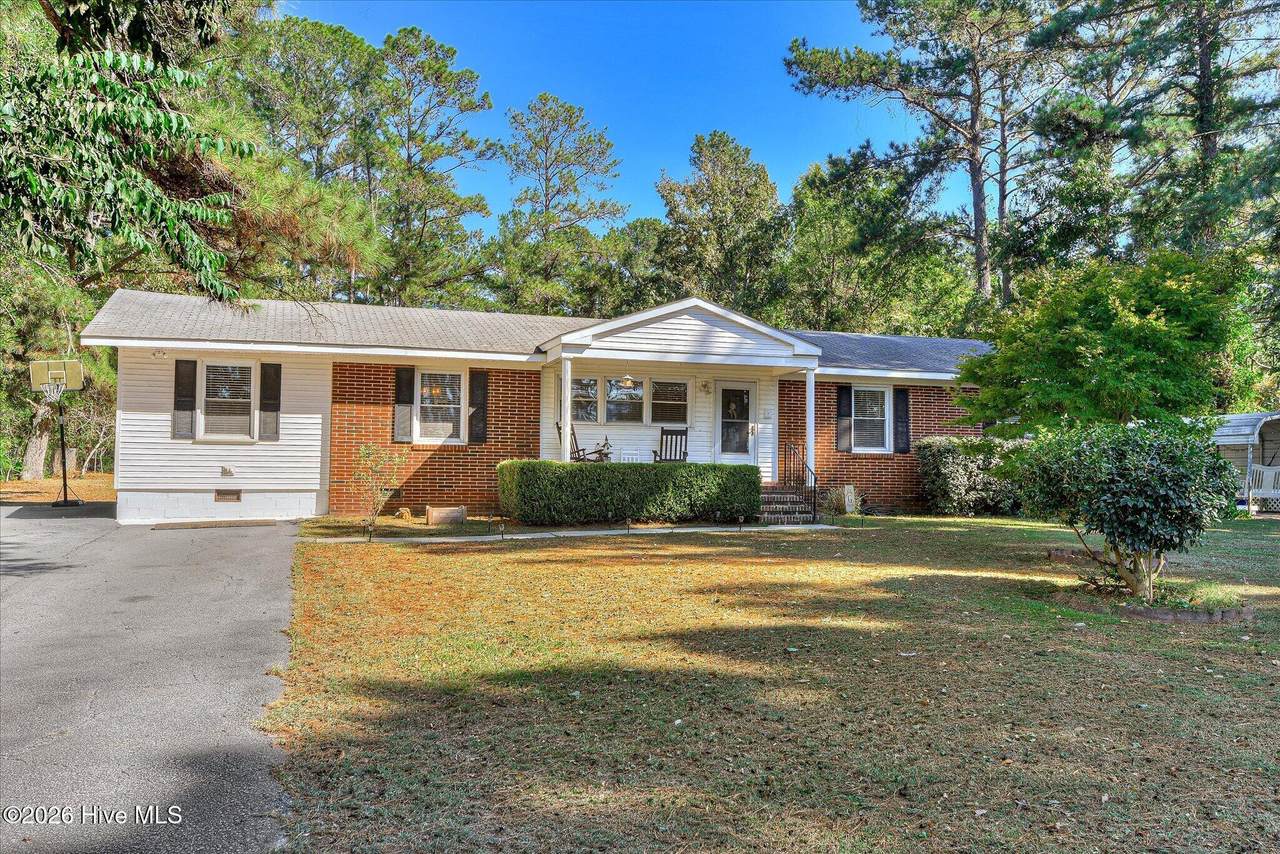 6673 Washington Road - Photo 1