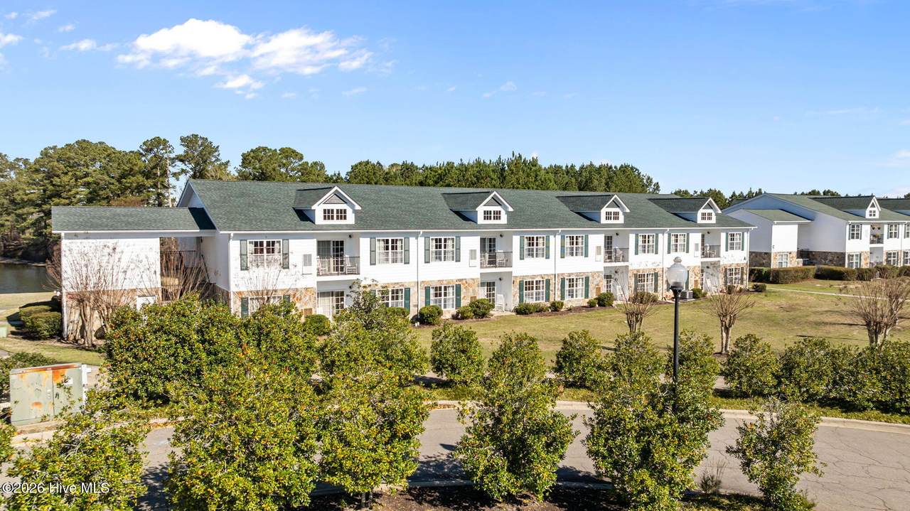 490 Little River Farm Boulevard - Photo 1