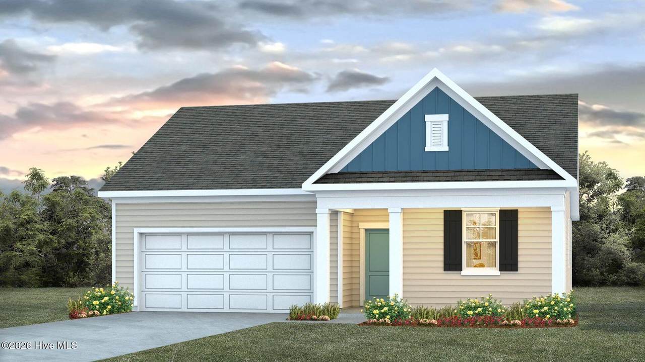 1013 Billfish Trail - Photo 1