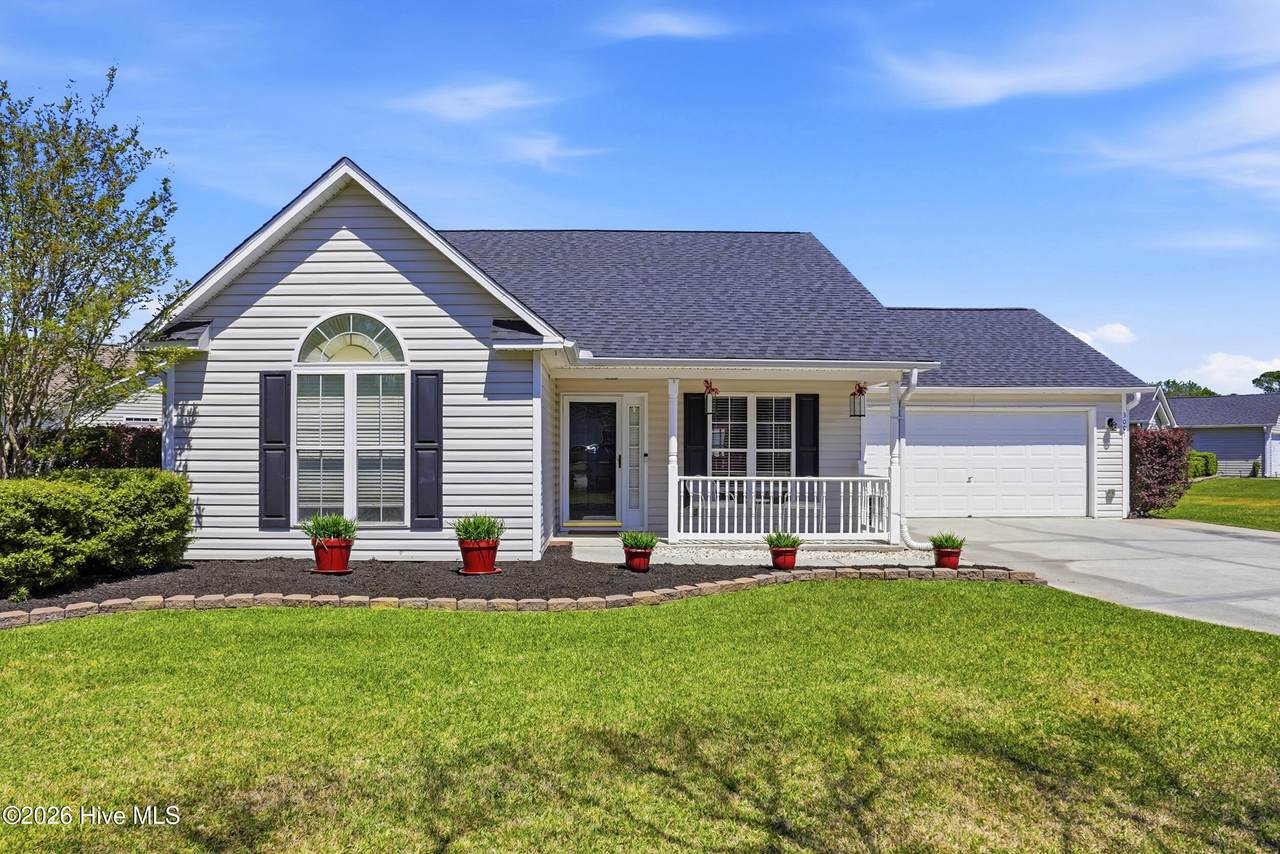 3001 Nevan Lane - Photo 1