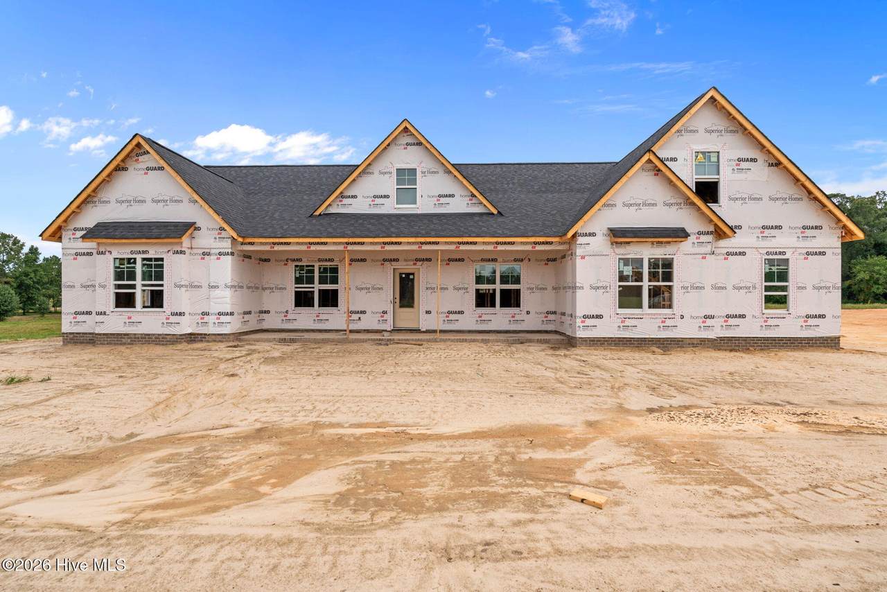 Tbd Doubs Chapel Road - Photo 1