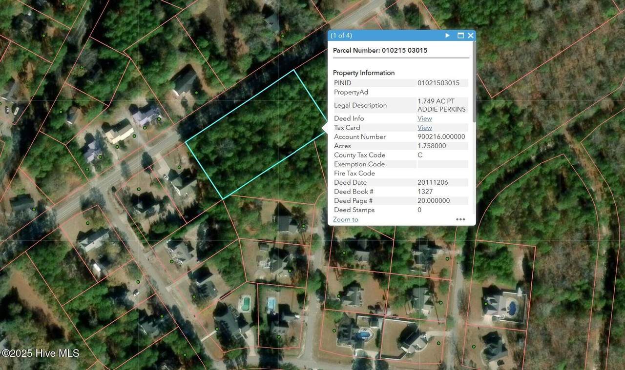 Tbd X Way Road - Photo 1