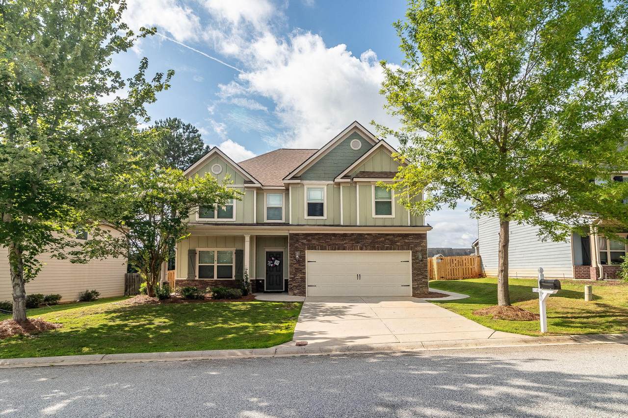 337 Brentford Avenue - Photo 1