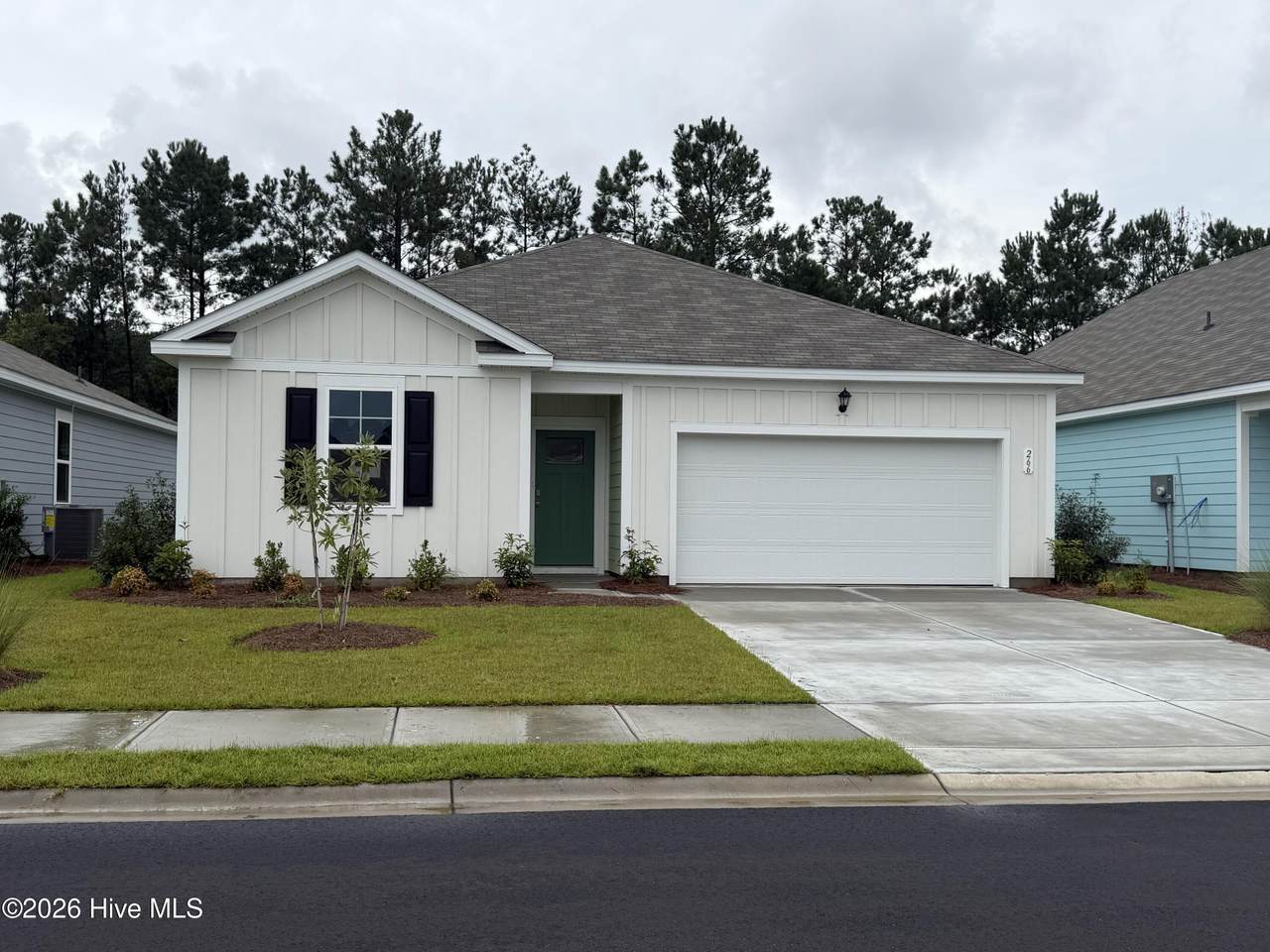 266 Ridley Street - Photo 1