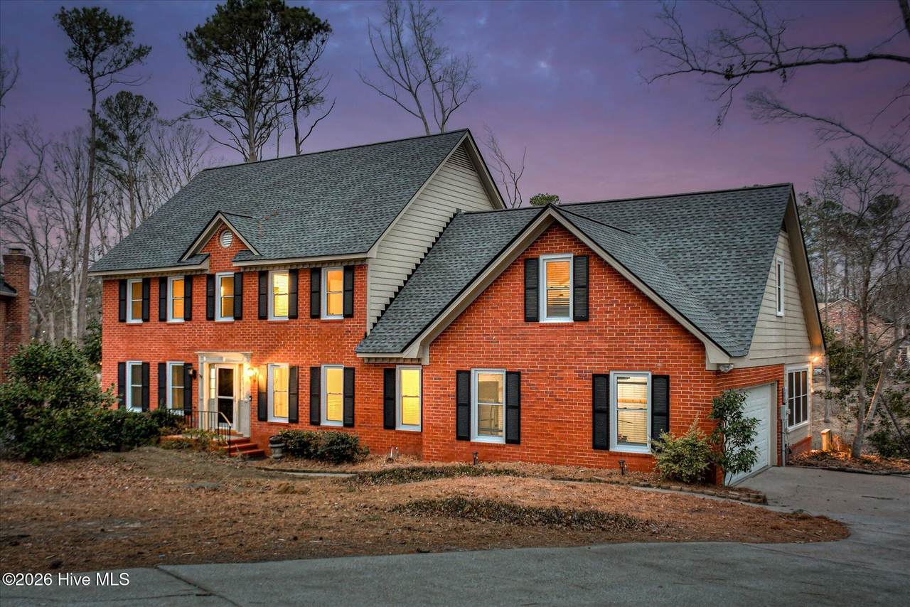4198 Knollcrest Circle - Photo 1