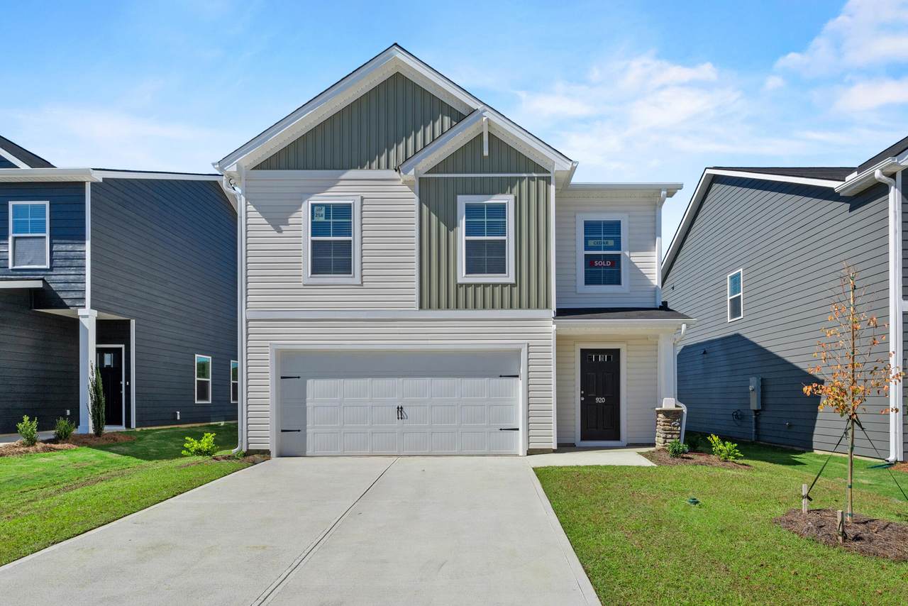 969 Silent Barge Cove Cove - Photo 1