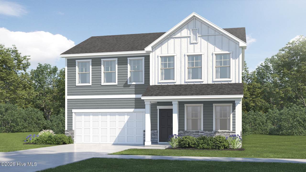 5937 Mill Stone Way - Photo 1