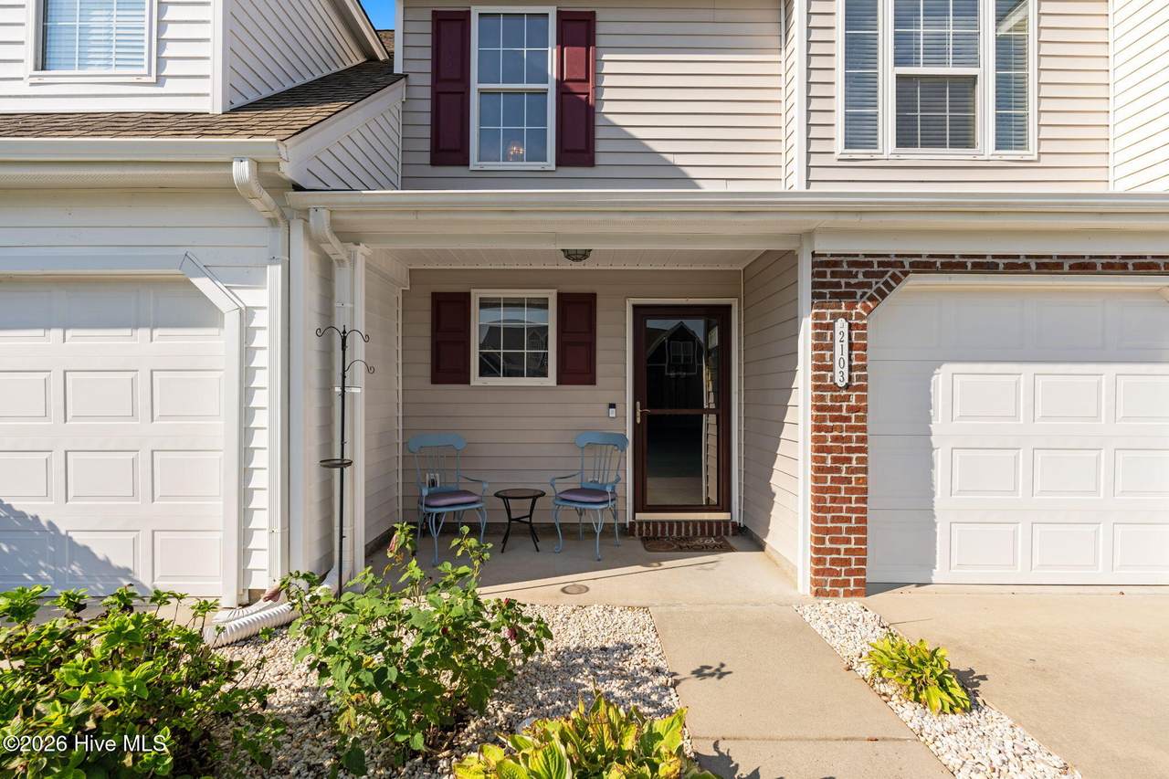 2103 Cass Lake Road - Photo 1