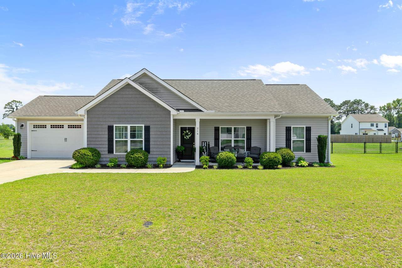 214 Weeping Willow Drive - Photo 1