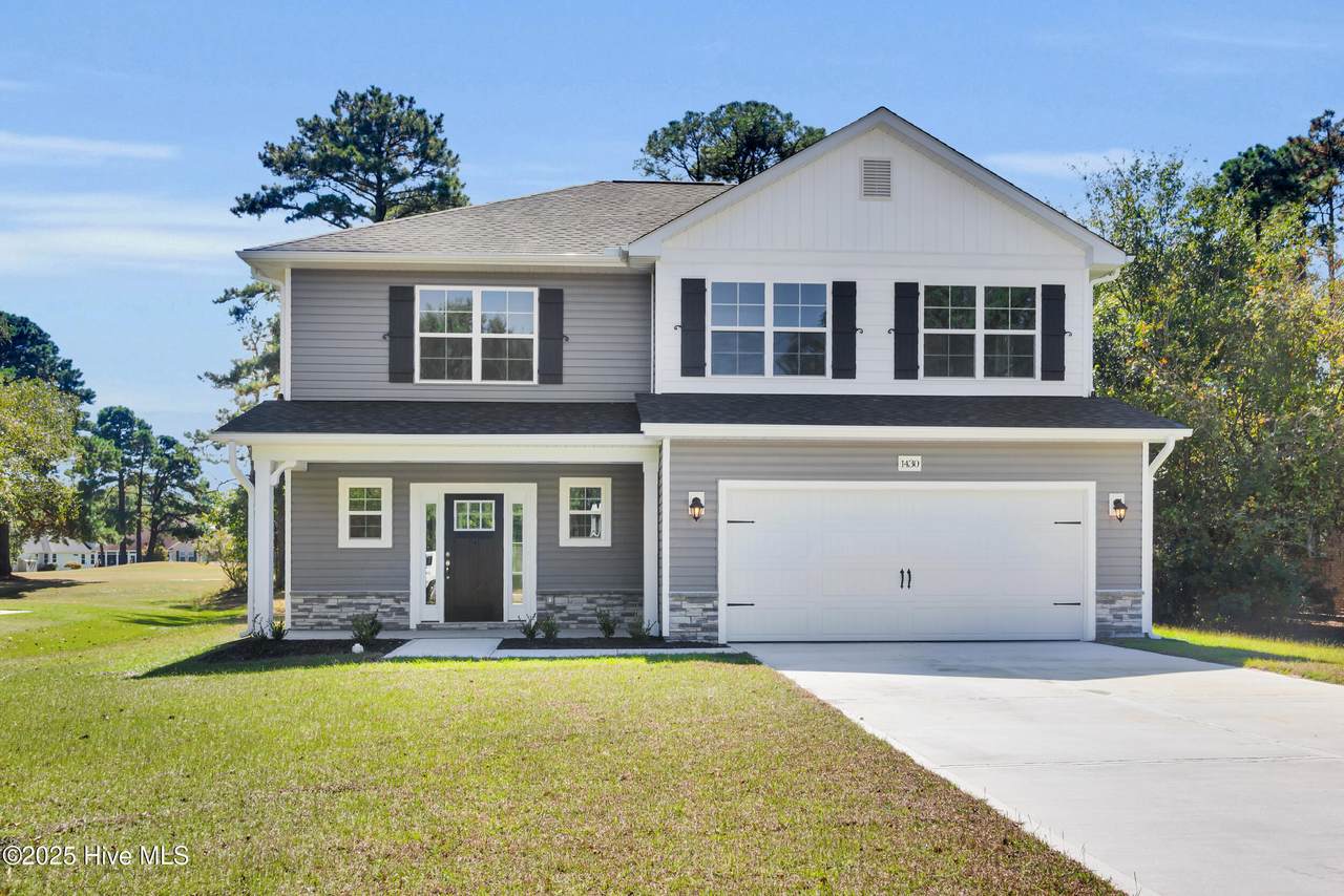 1430 Mona Passage Court - Photo 1