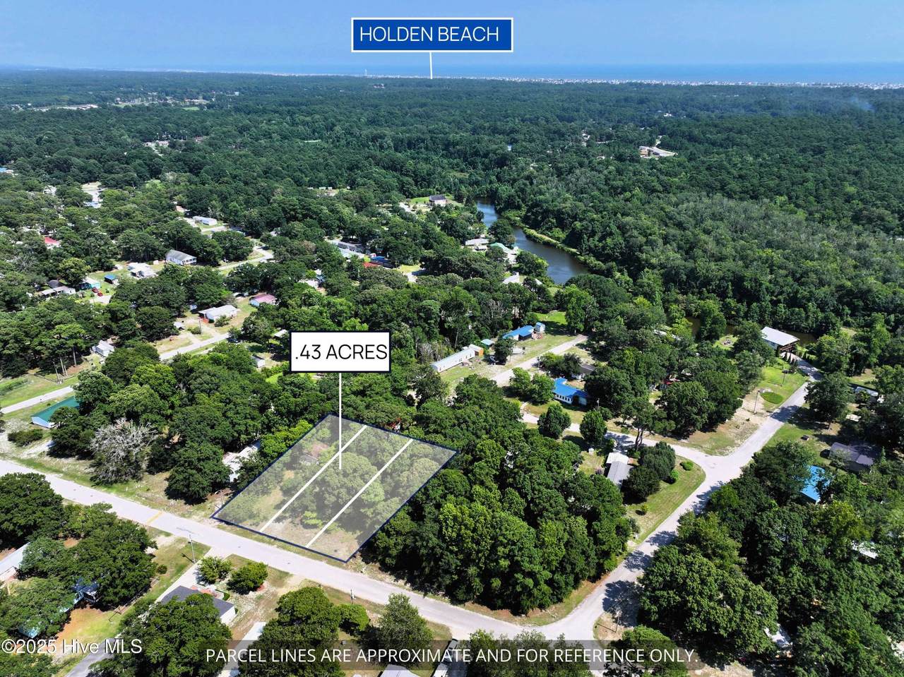 2213 Forest Drive - Photo 1