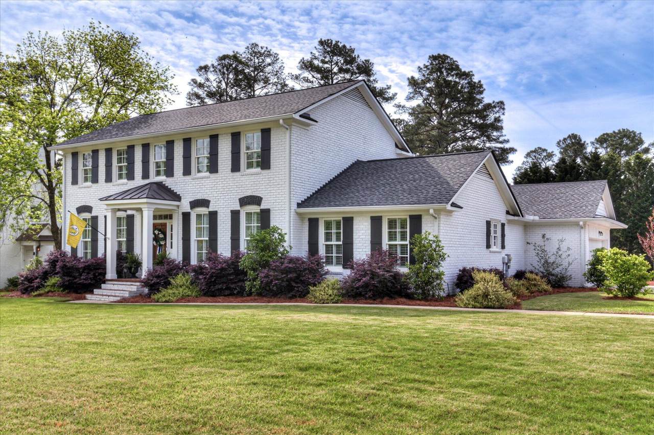 3338 Wheeler Road - Photo 1