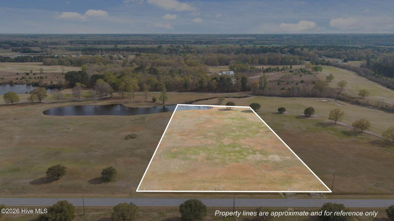 4620 Old Pactolus Road - Photo 1