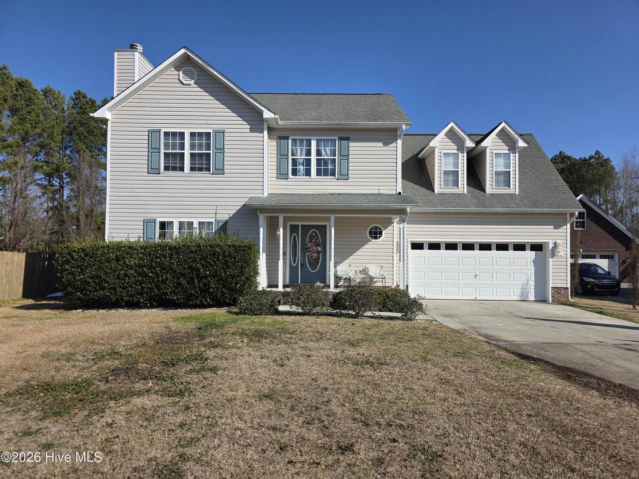 111 Pleasant Court - Photo 1