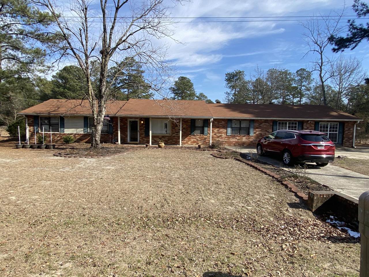 4202 Cedarwood Drive - Photo 1