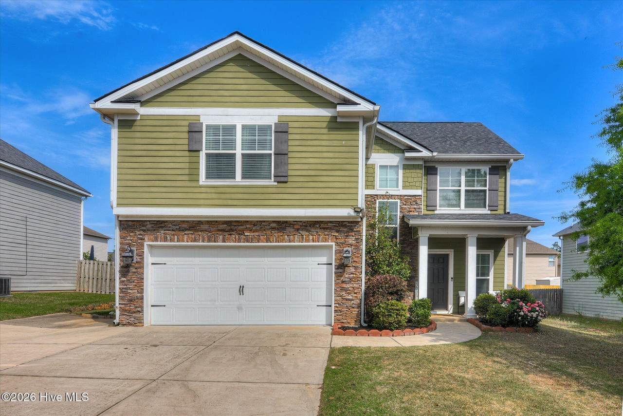 2507 Kari Lane - Photo 1