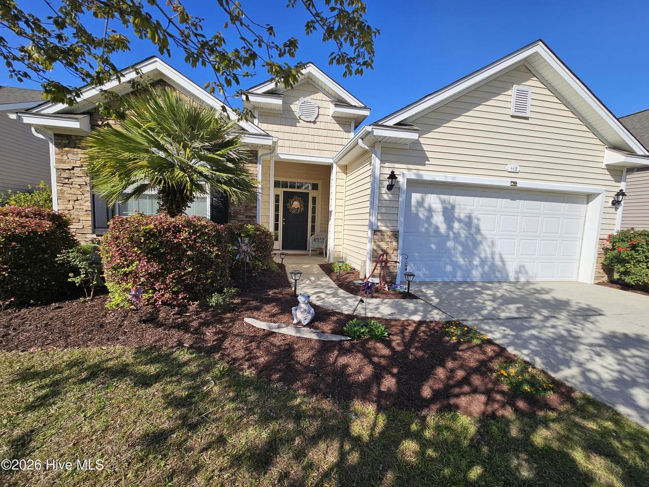 468 Slippery Rock Way - Photo 1