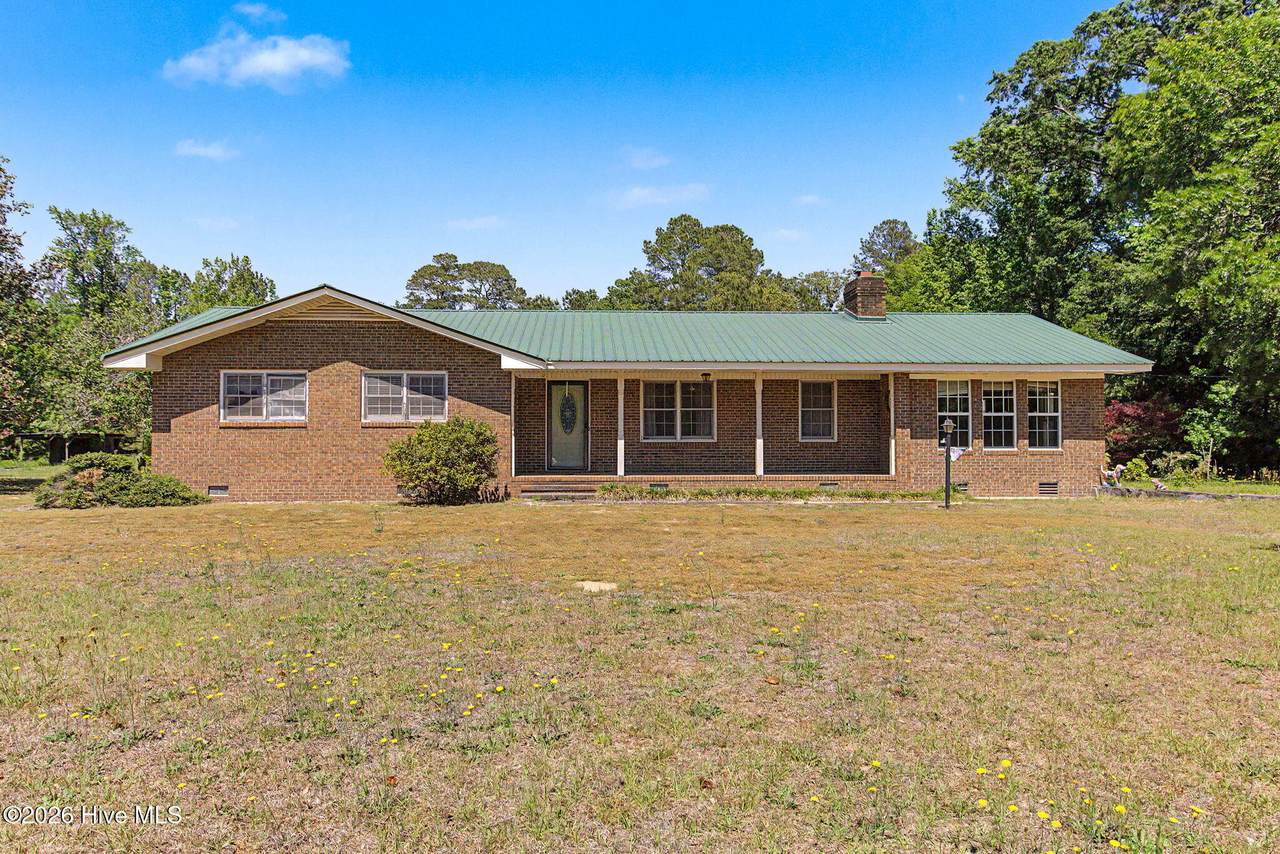 2498 Nc Highway 53 - Photo 1