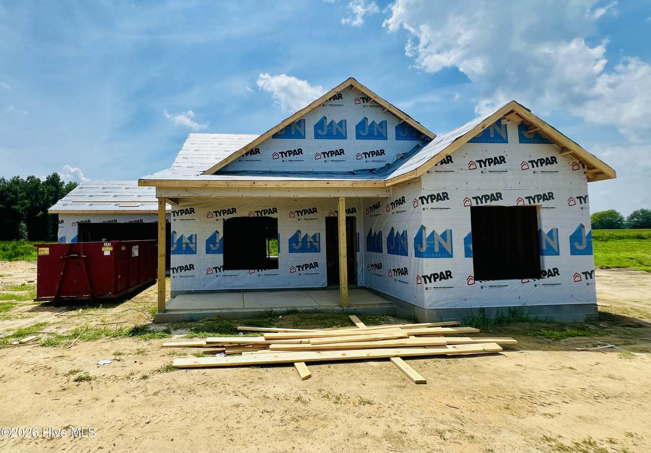 138 Pendergrass Drive - Photo 1