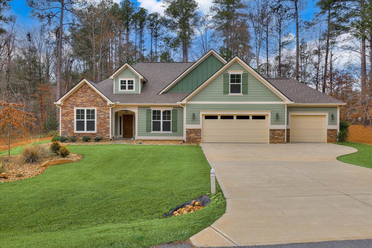 105 Evergreen Lane - Photo 1