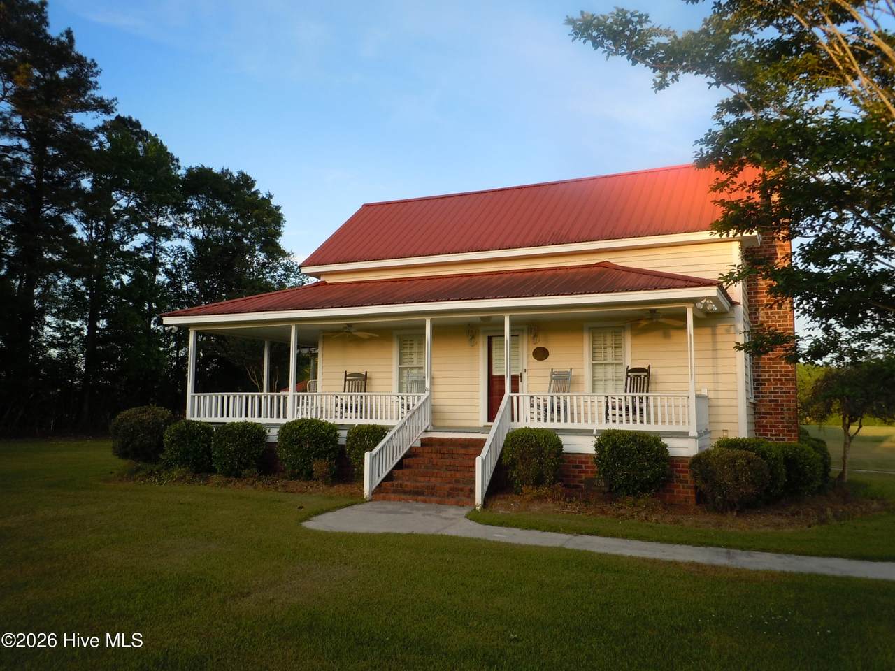 436 Herbert Norris Road - Photo 1