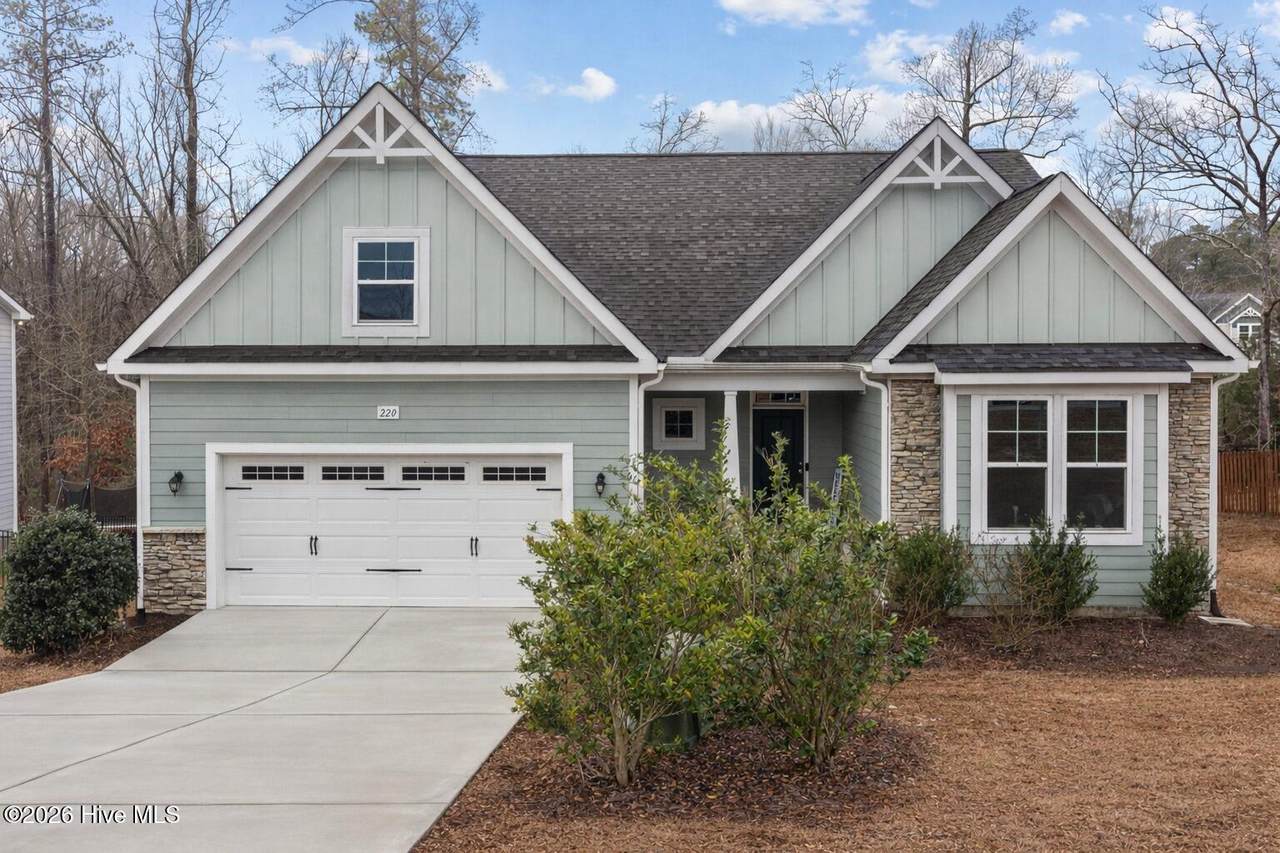 220 Parrish Lane - Photo 1