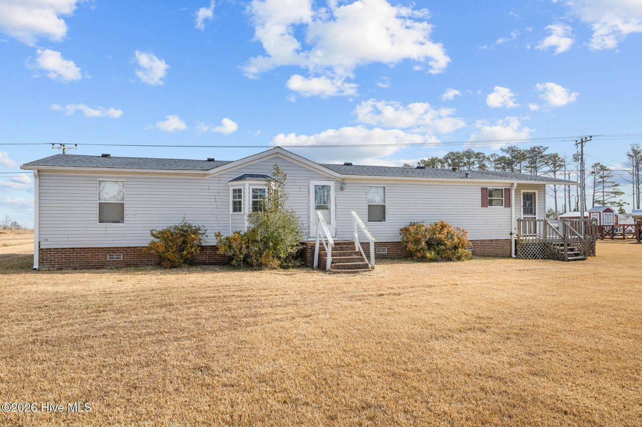 1150 Highway 70 Davis - Photo 1