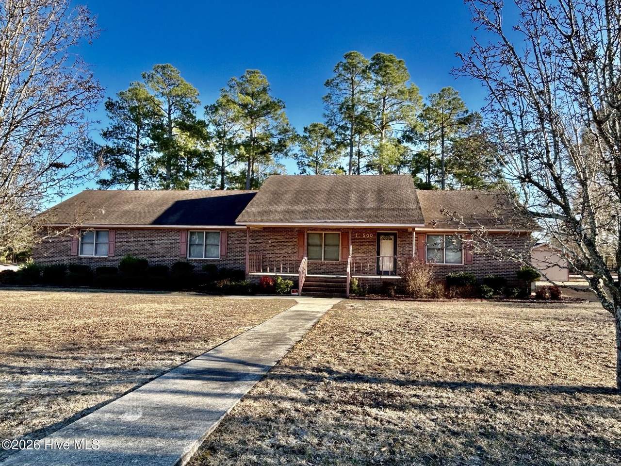 12500 Muirfield Drive - Photo 1