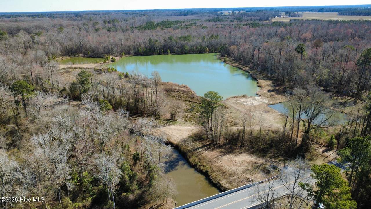 0 Jones Bridge Road - Photo 1
