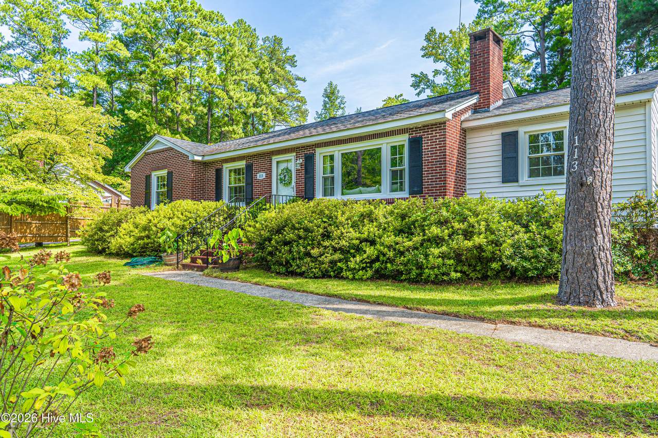 113 Woodland Road - Photo 1