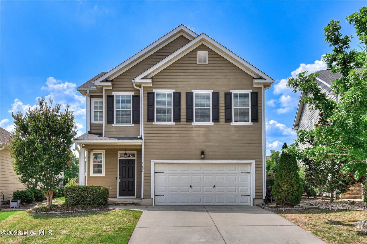 1049 Glenhaven Drive - Photo 1