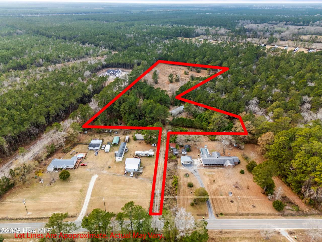 4601 Northwest Road - Photo 1