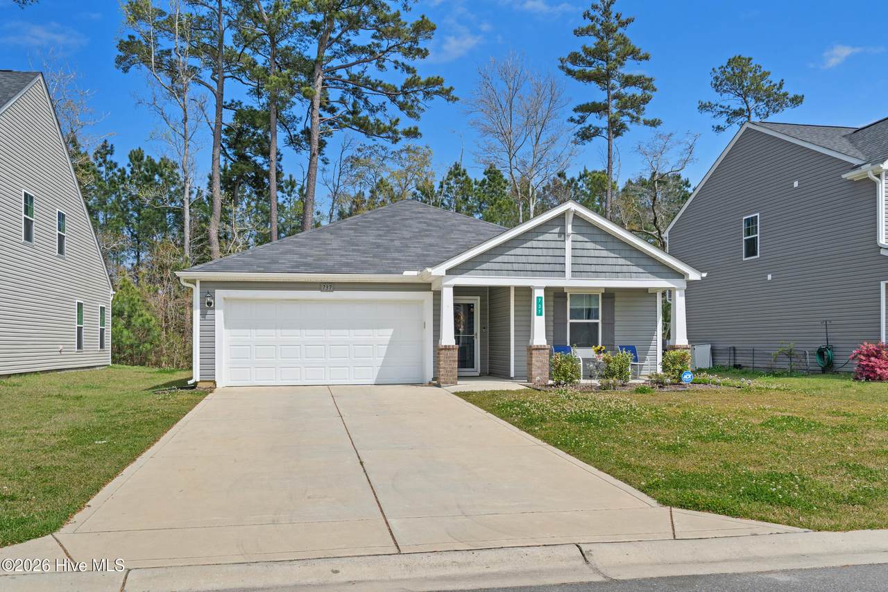 737 Landmark Cove - Photo 1
