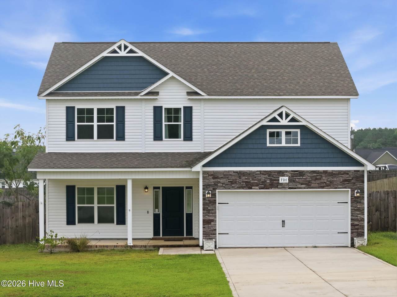 704 Ingram Court - Photo 1