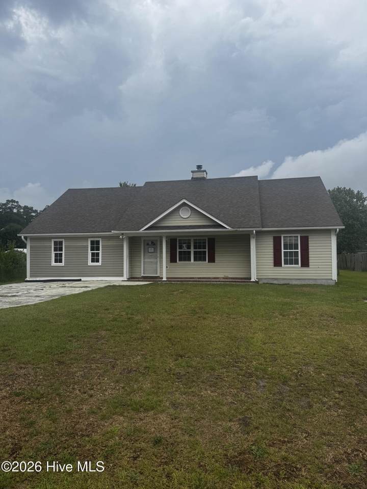 111 Quail Creek Drive - Photo 1