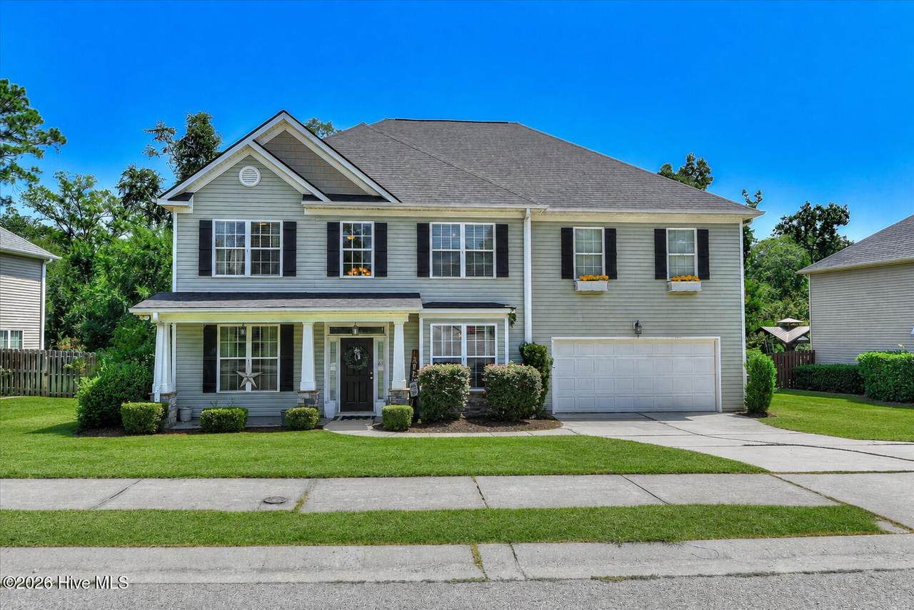 4031 Ellington Drive - Photo 1