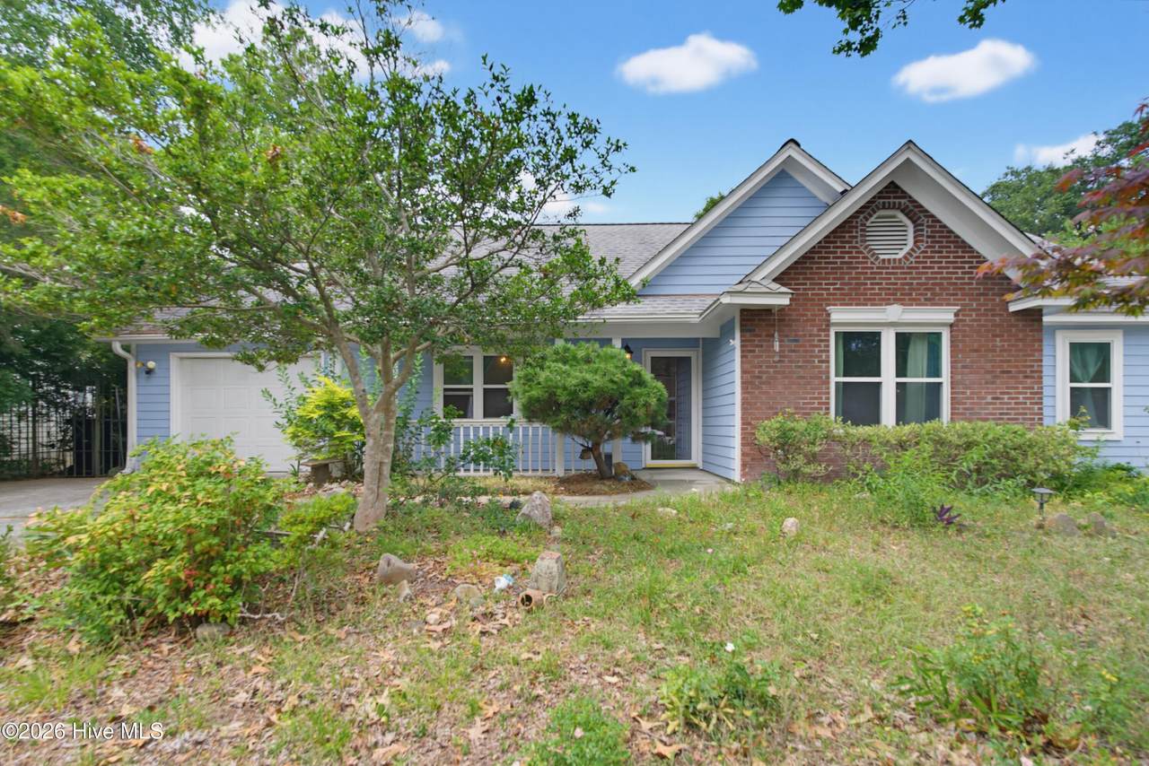 6306 Iverstone Court - Photo 1