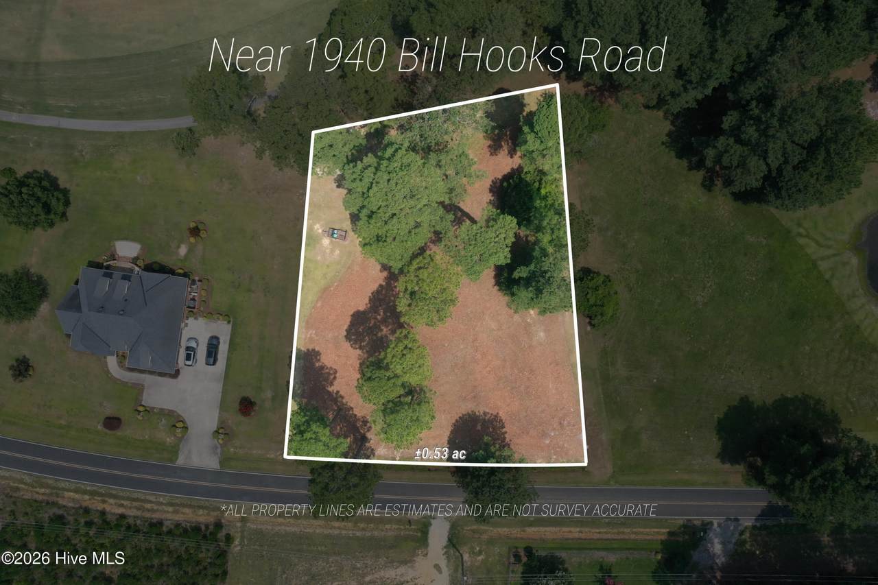 1940 Bill Hooks Road - Photo 1