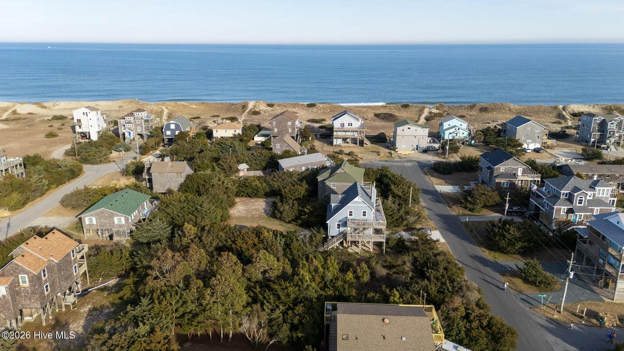25245 Sea Isle Hills Drive - Photo 1