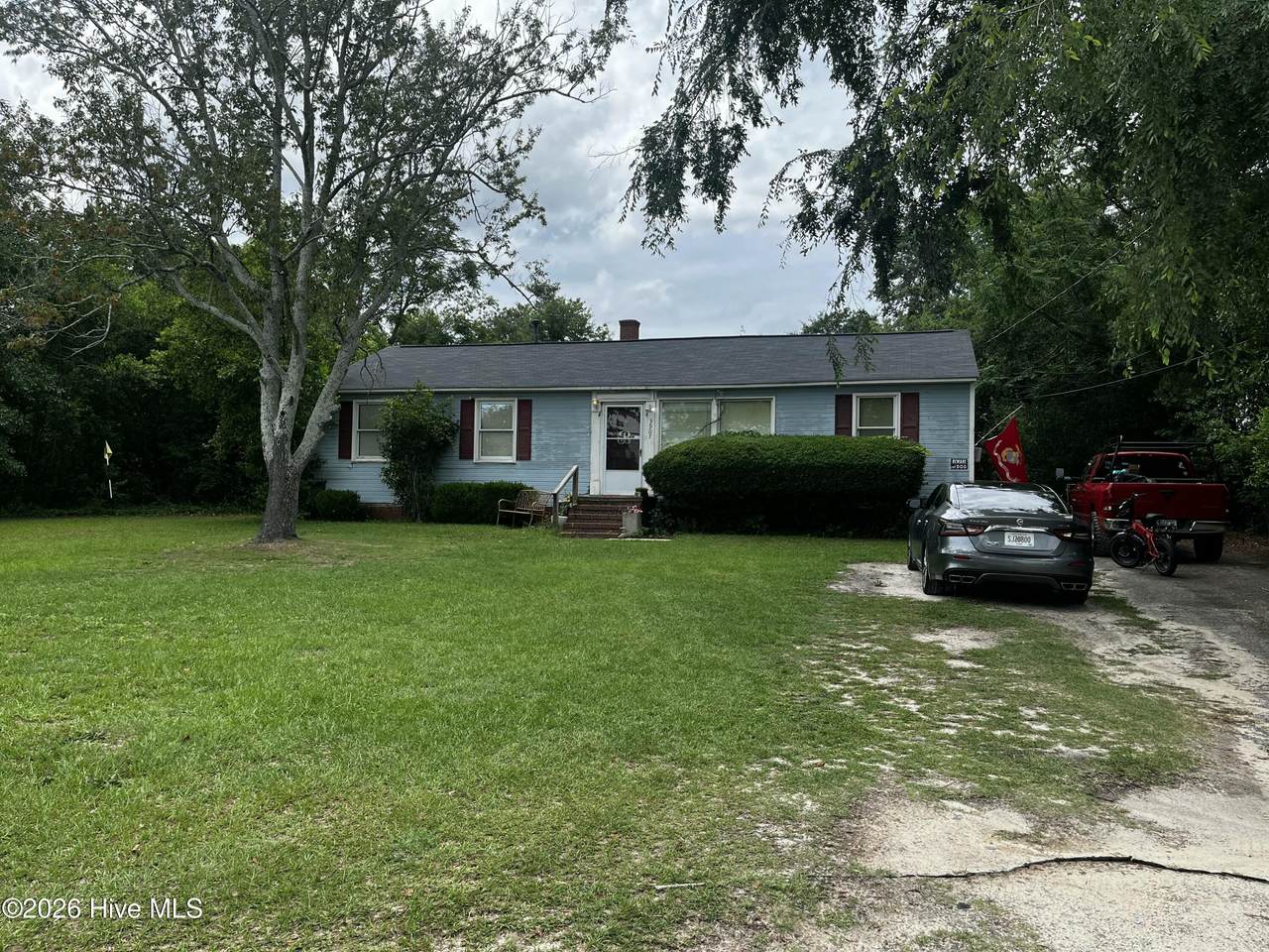 3907 Haley Road - Photo 1