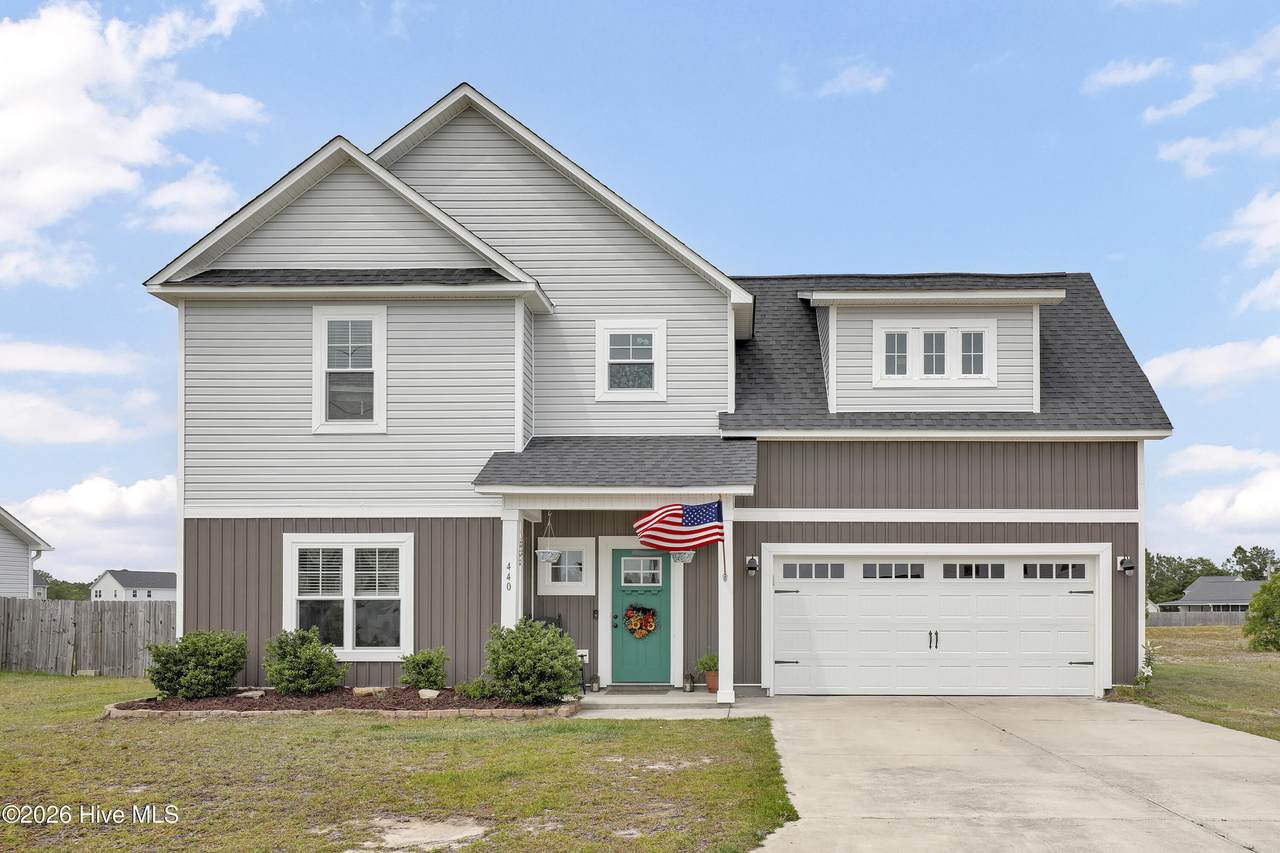 440 Elgin Road - Photo 1