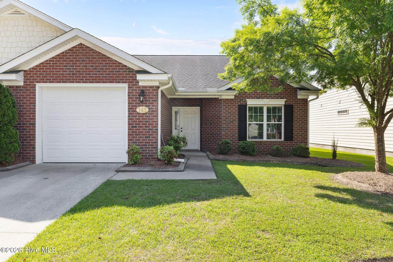 143 Oxford Drive - Photo 1