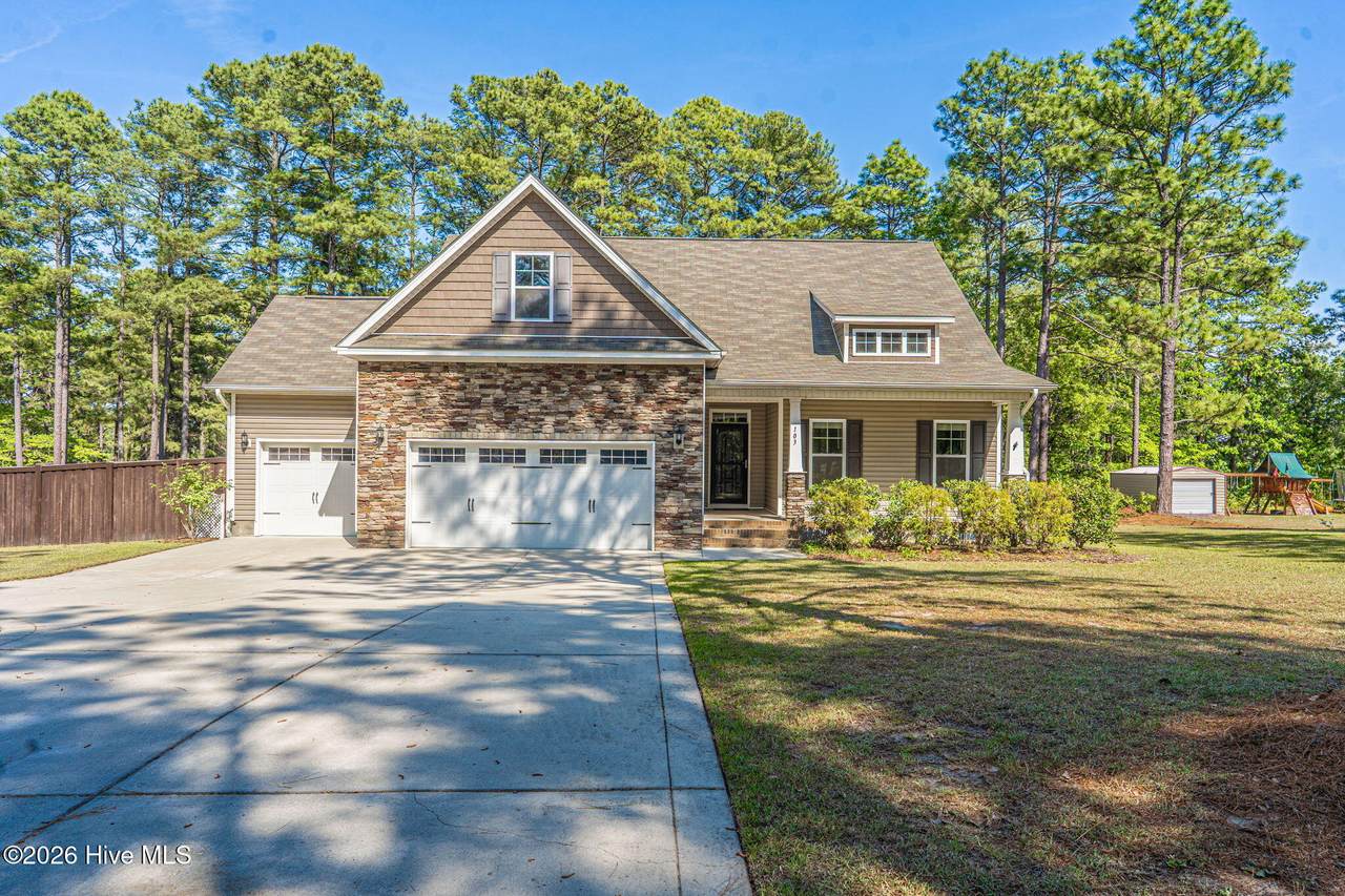103 Laurel Oak Lane - Photo 1