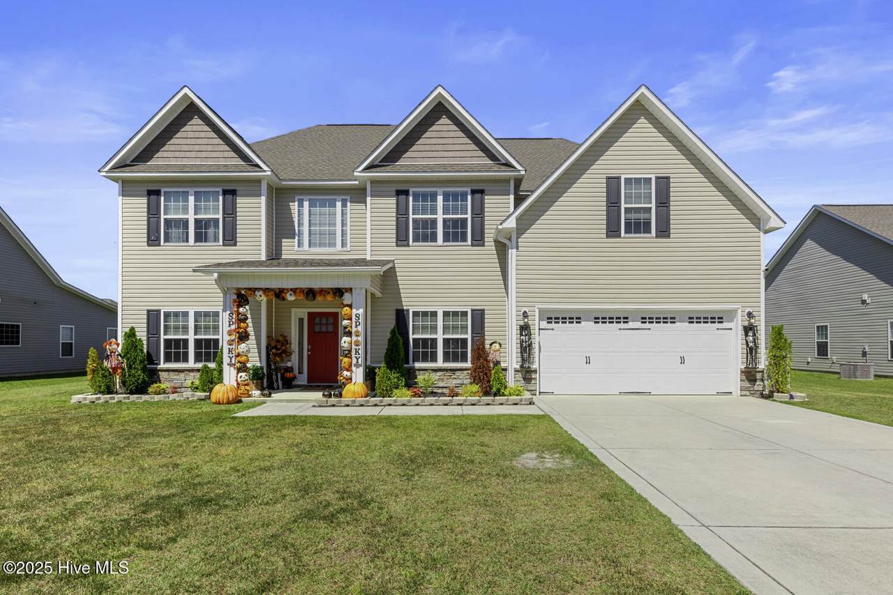 304 Crossroads Store Drive - Photo 1