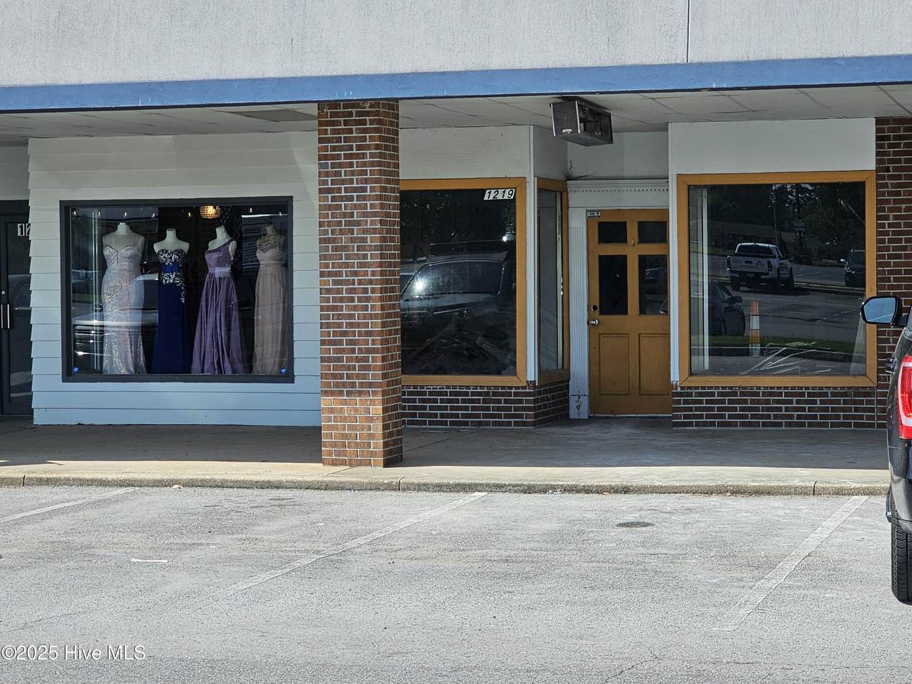 1219 Hargett Street - Photo 1