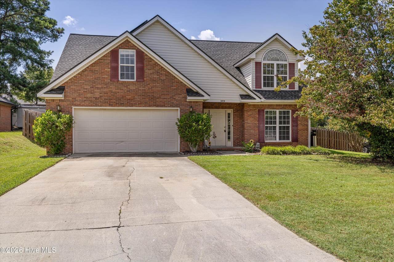 3919 Nantucket Circle - Photo 1