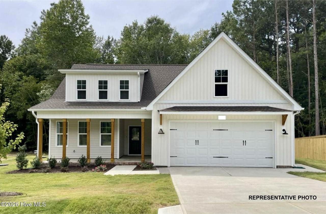 197 Cardovia Lane - Photo 1