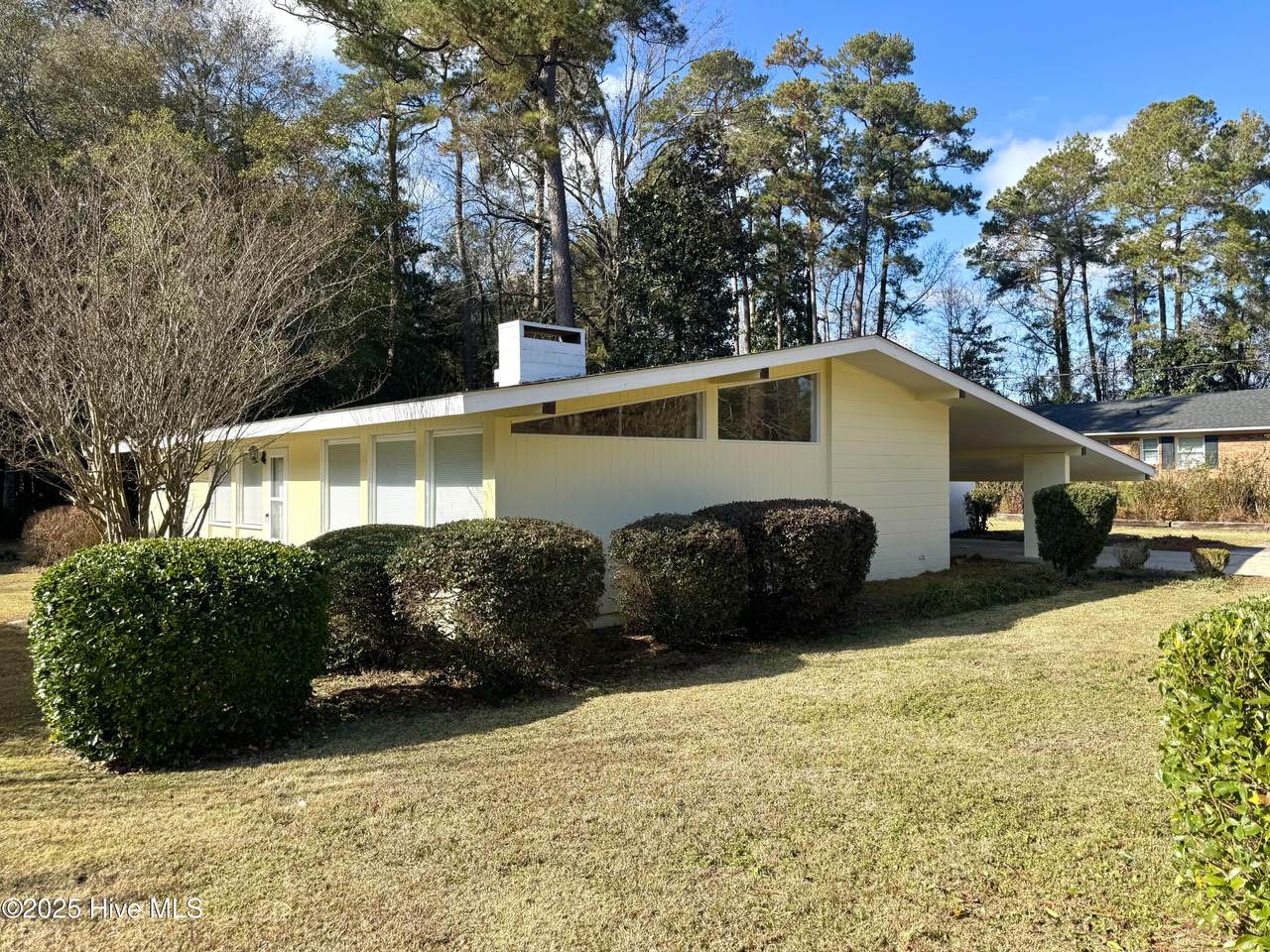 711 Bryce Street - Photo 1