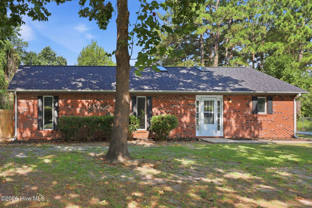 192 Sherrill Loop Road - Photo 1