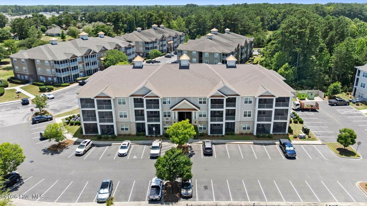 395 Crow Creek Drive - Photo 1